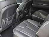 Thumbnail of 2025 Abyss Black Pearl Hyundai PALISADE