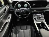 Thumbnail of 2025 Abyss Black Pearl Hyundai PALISADE