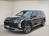 Photo of 2025 Abyss Black Pearl Hyundai PALISADE