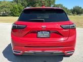 Thumbnail of 2025 Brilliant Red Buick Envision