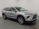 Thumbnail of 2025 Moonstone Gray Metallic Buick Enclave
