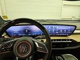 Thumbnail of 2025 Moonstone Gray Metallic Buick Enclave