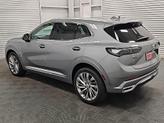 Thumbnail of 2025 Moonstone Gray Metallic Buick Envision