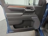 Thumbnail of 2025 Metallic GMC Sierra 2500
