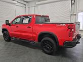 Thumbnail of 2024 Red Chevrolet Silverado 1500