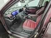 Thumbnail of 2025 Smokey Amethyst Metallic Buick Envision