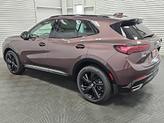 Thumbnail of 2025 Smokey Amethyst Metallic Buick Envision