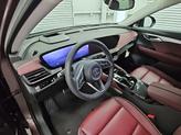 Thumbnail of 2025 Smokey Amethyst Metallic Buick Envision