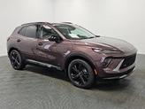 Thumbnail of 2025 Smokey Amethyst Metallic Buick Envision