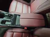 Thumbnail of 2025 Smokey Amethyst Metallic Buick Envision