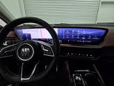 Thumbnail of 2025 Smokey Amethyst Metallic Buick Envision