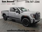 Photo of 2025 Sterling GMC Sierra 2500