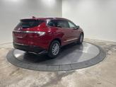 Thumbnail of 2024 Cherry Red Tintcoat Buick Enclave