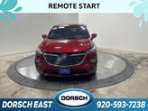 Thumbnail of 2024 Cherry Red Tintcoat Buick Enclave