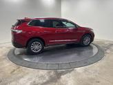 Thumbnail of 2024 Cherry Red Tintcoat Buick Enclave