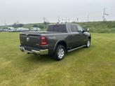Thumbnail of 2022 Granite Crystal Clearcoat Metallic RAM 1500