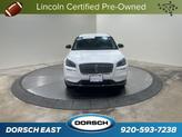 Thumbnail of 2022 PRISTINE WHITE MET 3C Lincoln Corsair