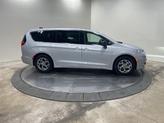 Thumbnail of 2024 Silver Mist Clearcoat Chrysler Pacifica