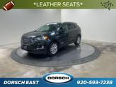 Photo of 2022 FORGED GREEN Ford Edge