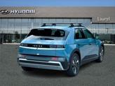 Thumbnail of 2025 Lucid Blue Hyundai IONIQ 5