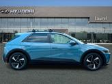 Thumbnail of 2025 Lucid Blue Hyundai IONIQ 5