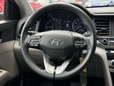 Thumbnail of 2020 Calypso Red Hyundai ELANTRA