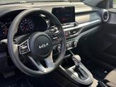 Thumbnail of 2023 Deep Sea Blue Kia Forte
