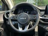 Thumbnail of 2023 Deep Sea Blue Kia Forte