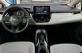 Thumbnail of 2020 Classic Silver Toyota Corolla