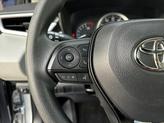 Thumbnail of 2020 Classic Silver Toyota Corolla