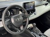 Thumbnail of 2020 Classic Silver Toyota Corolla