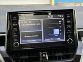 Thumbnail of 2020 Classic Silver Toyota Corolla