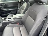 Thumbnail of 2024 Super Black Clearcoat Nissan Altima