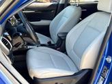Thumbnail of 2021 Neptune Blue Kia Seltos