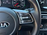 Thumbnail of 2021 Neptune Blue Kia Seltos