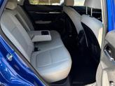 Thumbnail of 2021 Neptune Blue Kia Seltos