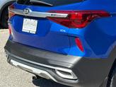 Thumbnail of 2021 Neptune Blue Kia Seltos