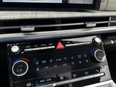 Thumbnail of 2025 Serenity White Hyundai SANTA FE HEV