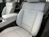 Thumbnail of 2025 Serenity White Hyundai SANTA FE HEV