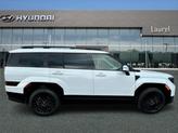 Thumbnail of 2025 Serenity White Hyundai SANTA FE HEV