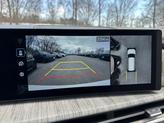 Thumbnail of 2025 Serenity White Hyundai SANTA FE HEV