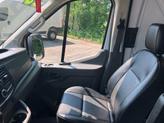Thumbnail of 2023 Oxford White Ford Transit-250