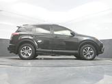 Thumbnail of 2018 Black Sand Pearl Toyota RAV4 Hybrid