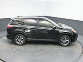 Thumbnail of 2018 Black Sand Pearl Toyota RAV4 Hybrid