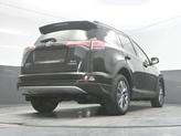 Thumbnail of 2018 Black Sand Pearl Toyota RAV4 Hybrid
