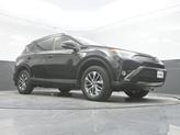 Thumbnail of 2018 Black Sand Pearl Toyota RAV4 Hybrid