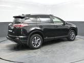 Thumbnail of 2018 Black Sand Pearl Toyota RAV4 Hybrid