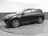 Thumbnail of 2018 Black Sand Pearl Toyota RAV4 Hybrid