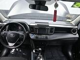Thumbnail of 2018 Black Sand Pearl Toyota RAV4 Hybrid