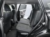 Thumbnail of 2018 Black Sand Pearl Toyota RAV4 Hybrid